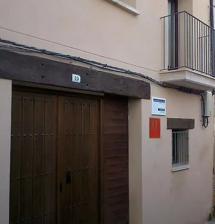 Apartment Luna 19