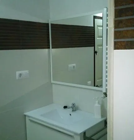 Appartement Luna 19
