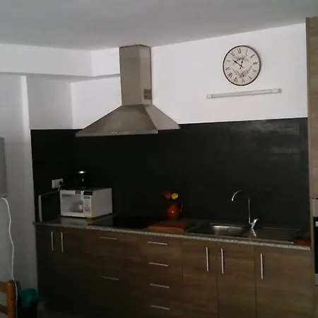 Luna 19 Apartment Alcaniz