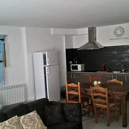 Apartment Luna 19 *