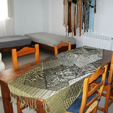 Apartment Luna 19 *