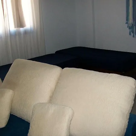 Luna 19 Apartment