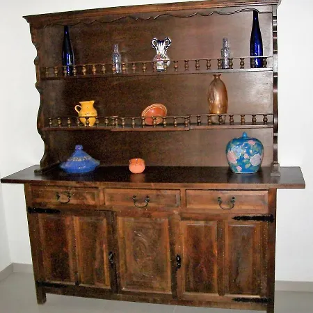Luna 19 Appartement *