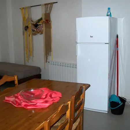 Luna 19 Apartment