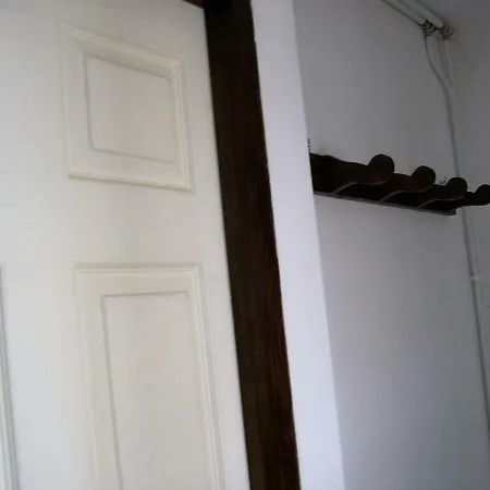 Luna 19 Apartment *
