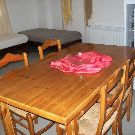 Apartment Luna 19 *