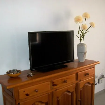 Luna 19 Apartment *