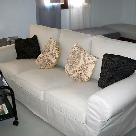 Apartment Luna 19 *