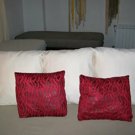 Luna 19 Apartment Alcaniz