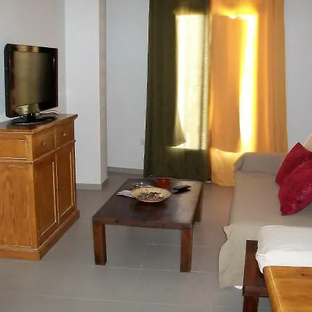 Apartment Luna 19